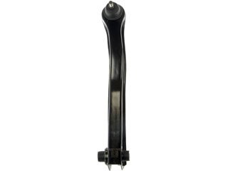 Suspension Control Arm And Ball Joint Assembly