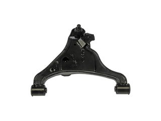 Suspension Control Arm And Ball Joint Assembly