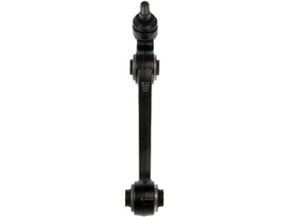 Suspension Control Arm And Ball Joint Assembly
