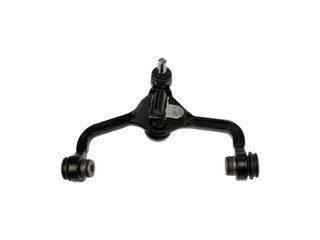 Suspension Control Arm And Ball Joint Assembly