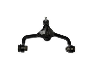 Suspension Control Arm And Ball Joint Assembly