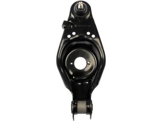 Suspension Control Arm And Ball Joint Assembly