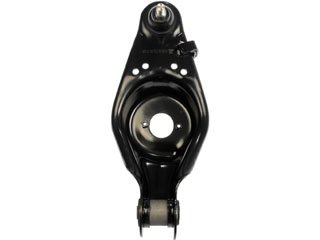 Suspension Control Arm And Ball Joint Assembly