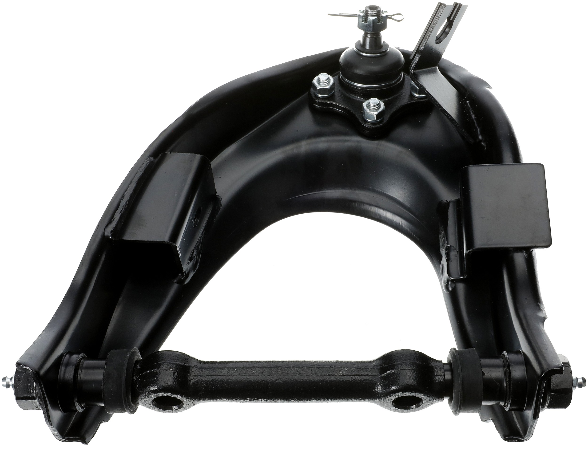 Suspension Control Arm And Ball Joint Assembly