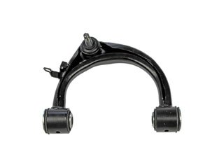 Suspension Control Arm And Ball Joint Assembly
