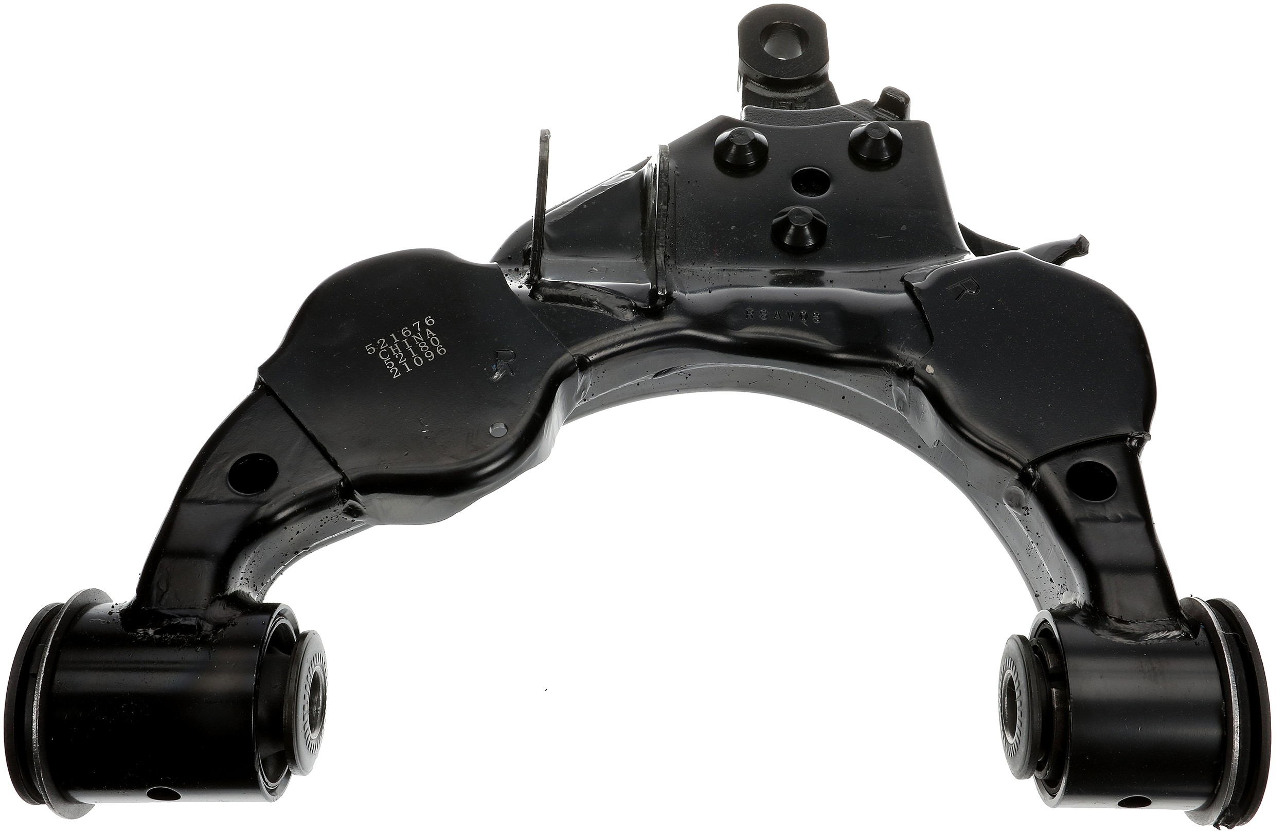 Suspension Control Arm