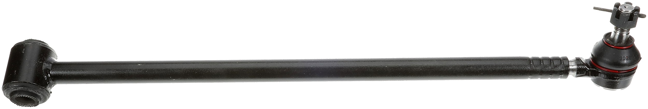 Suspension Control Arm And Ball Joint Assembly