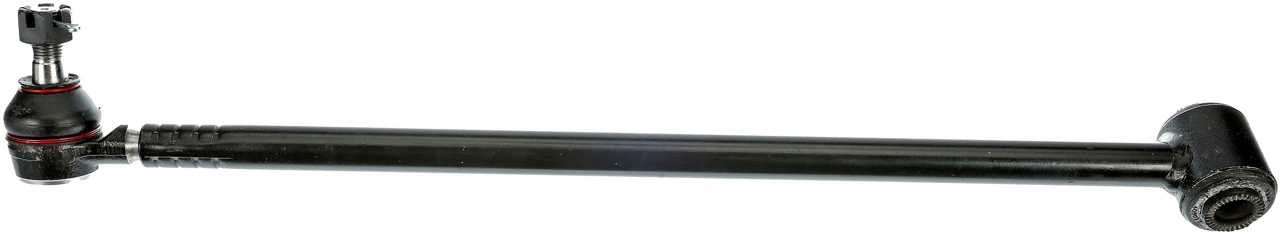 Suspension Control Arm And Ball Joint Assembly