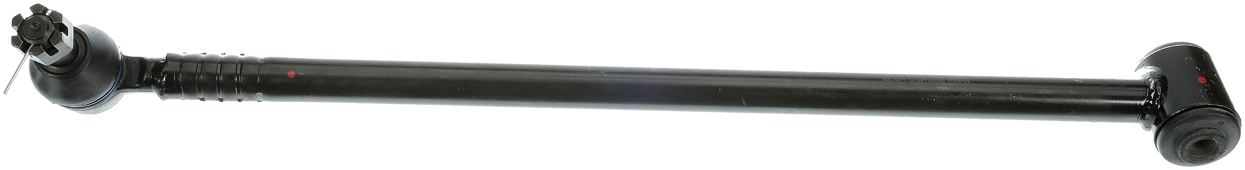 Suspension Control Arm And Ball Joint Assembly