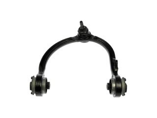 Suspension Control Arm And Ball Joint Assembly