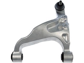 Suspension Control Arm And Ball Joint Assembly