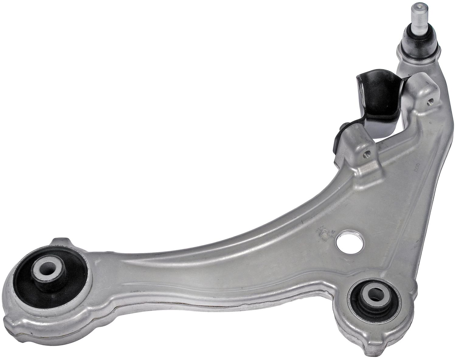 Suspension Control Arm And Ball Joint Assembly