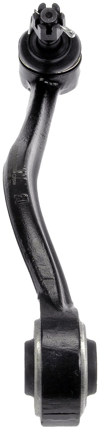 Suspension Control Arm And Ball Joint Assembly