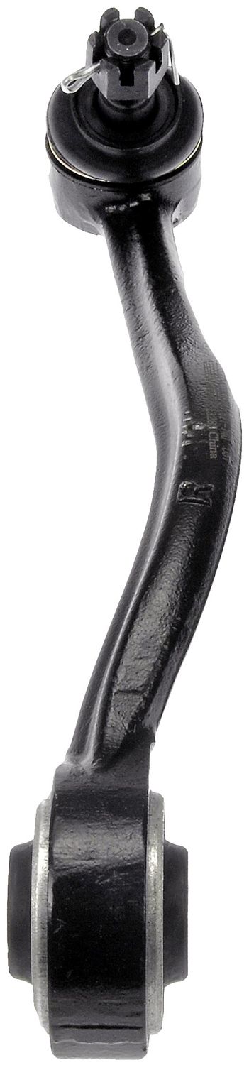 Suspension Control Arm And Ball Joint Assembly
