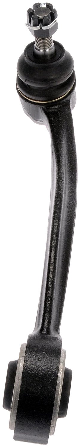 Suspension Control Arm And Ball Joint Assembly