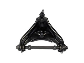 Suspension Control Arm And Ball Joint Assembly