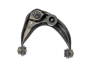 Suspension Control Arm And Ball Joint Assembly
