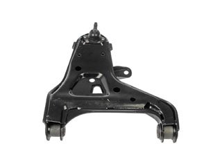 Suspension Control Arm And Ball Joint Assembly