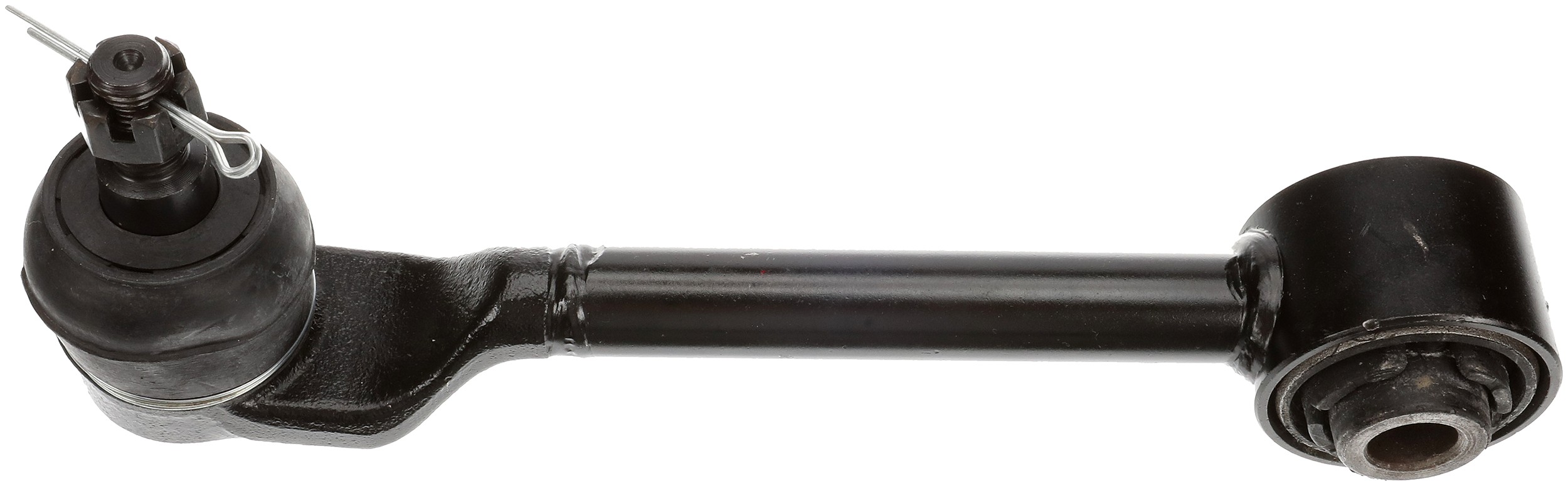 Suspension Control Arm And Ball Joint Assembly
