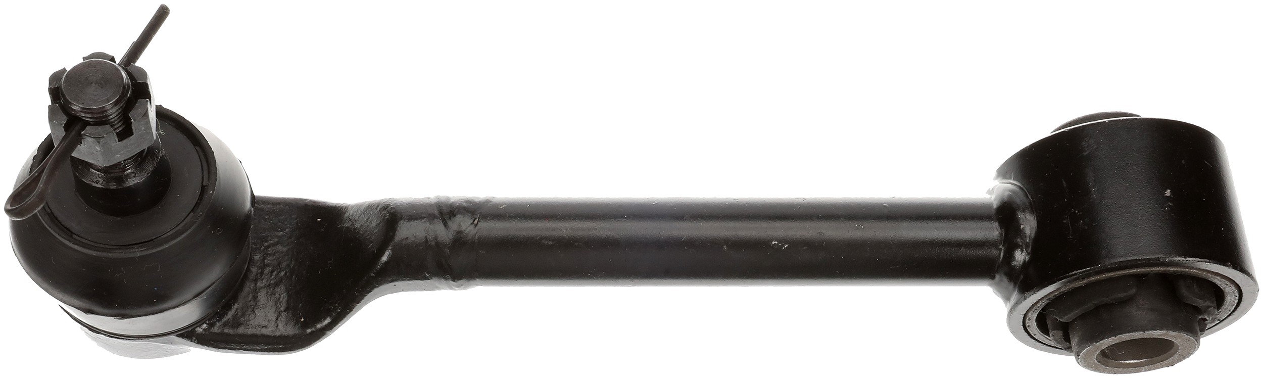 Suspension Control Arm And Ball Joint Assembly