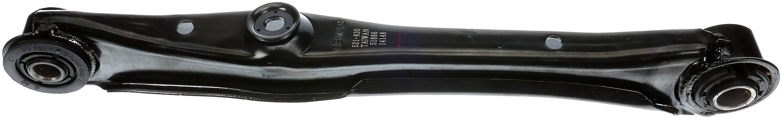 Suspension Lateral Arm