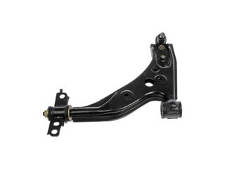 Suspension Control Arm And Ball Joint Assembly