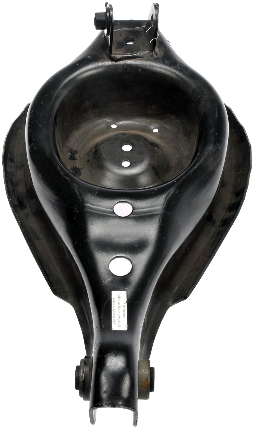 Suspension Control Arm