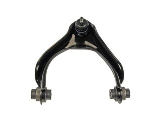 Suspension Control Arm And Ball Joint Assembly