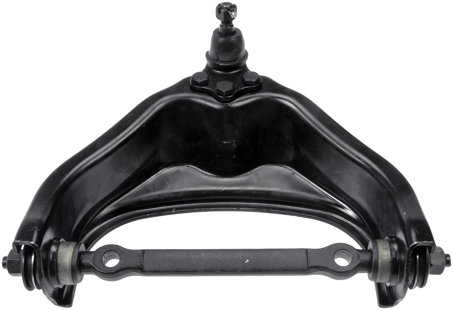 Suspension Control Arm And Ball Joint Assembly