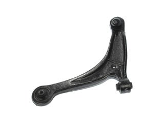 Suspension Control Arm And Ball Joint Assembly