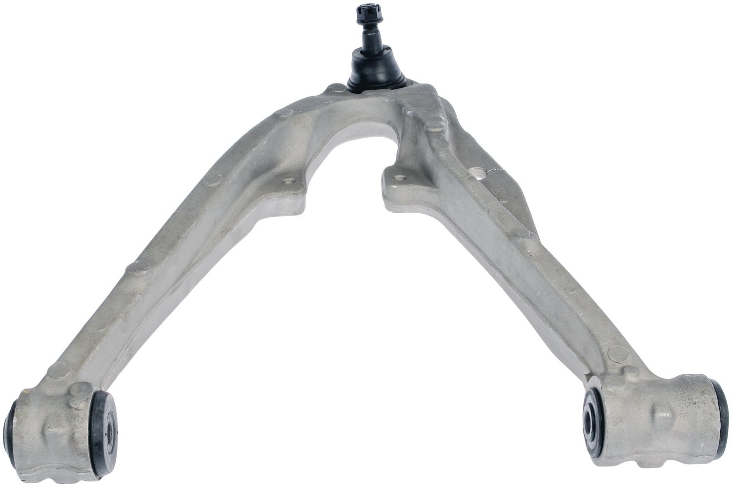Suspension Control Arm And Ball Joint Assembly