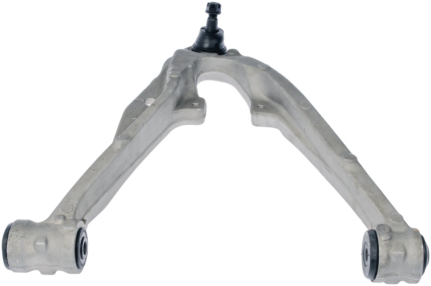 Suspension Control Arm And Ball Joint Assembly