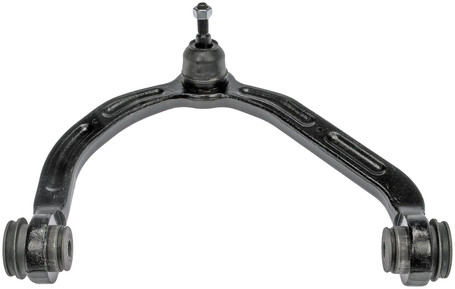 Suspension Control Arm And Ball Joint Assembly