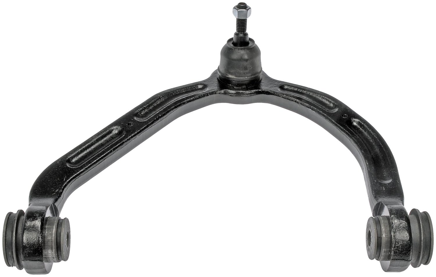 Suspension Control Arm And Ball Joint Assembly