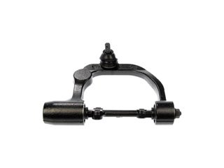 Suspension Control Arm And Ball Joint Assembly