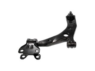 Suspension Control Arm And Ball Joint Assembly