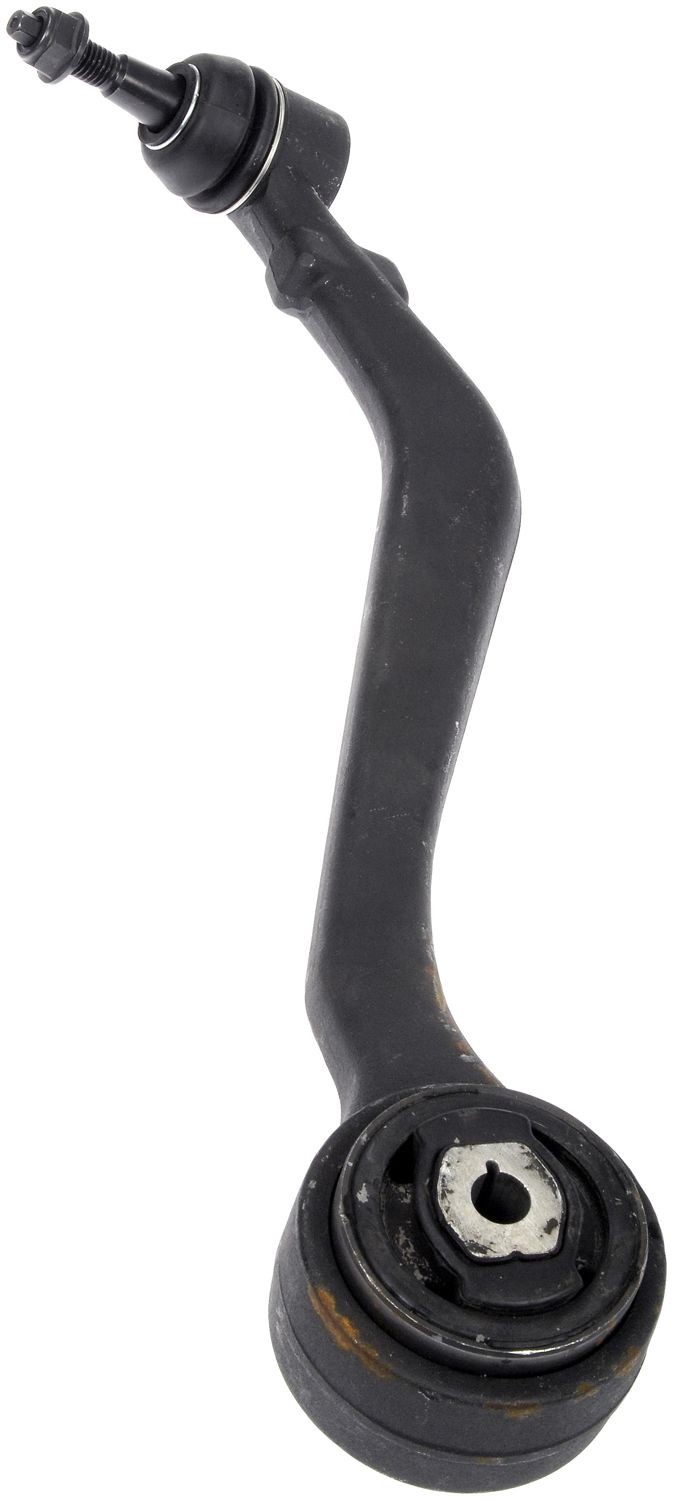 Suspension Control Arm And Ball Joint Assembly