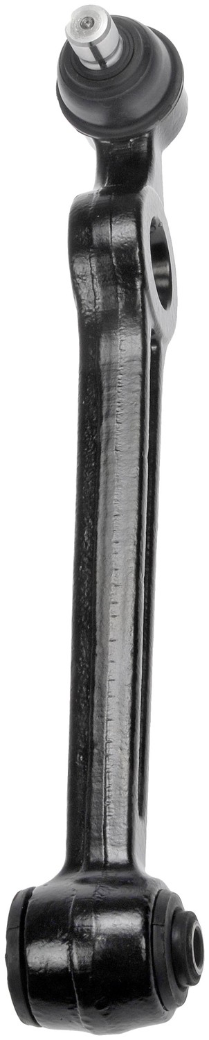 Suspension Control Arm And Ball Joint Assembly