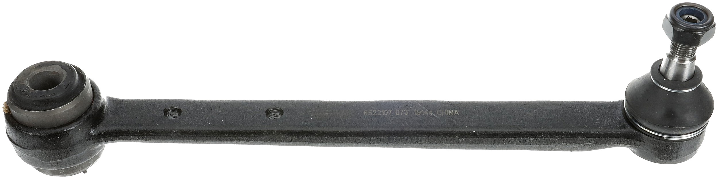 Suspension Control Arm And Ball Joint Assembly