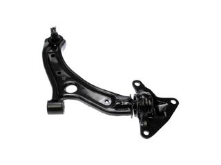 Suspension Control Arm And Ball Joint Assembly