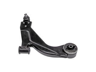Suspension Control Arm And Ball Joint Assembly