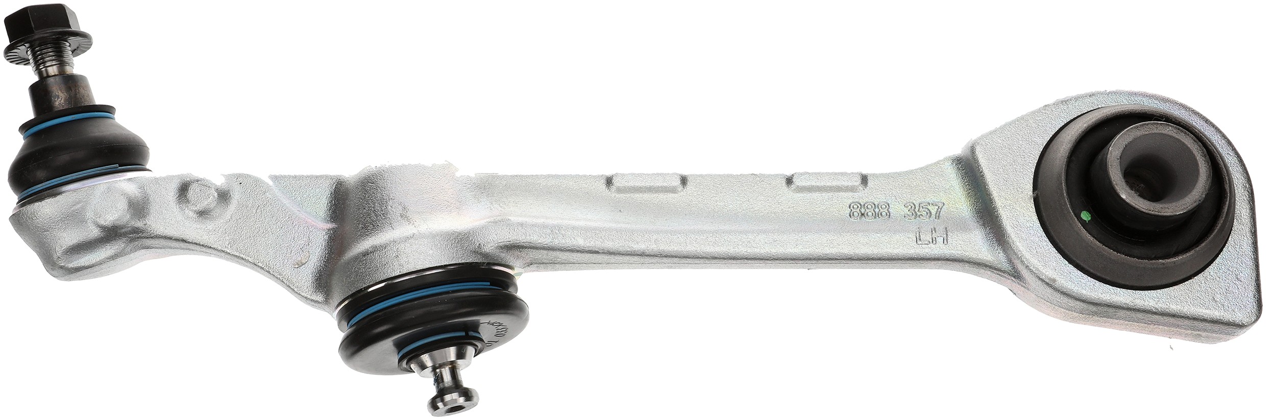 Suspension Control Arm And Ball Joint Assembly