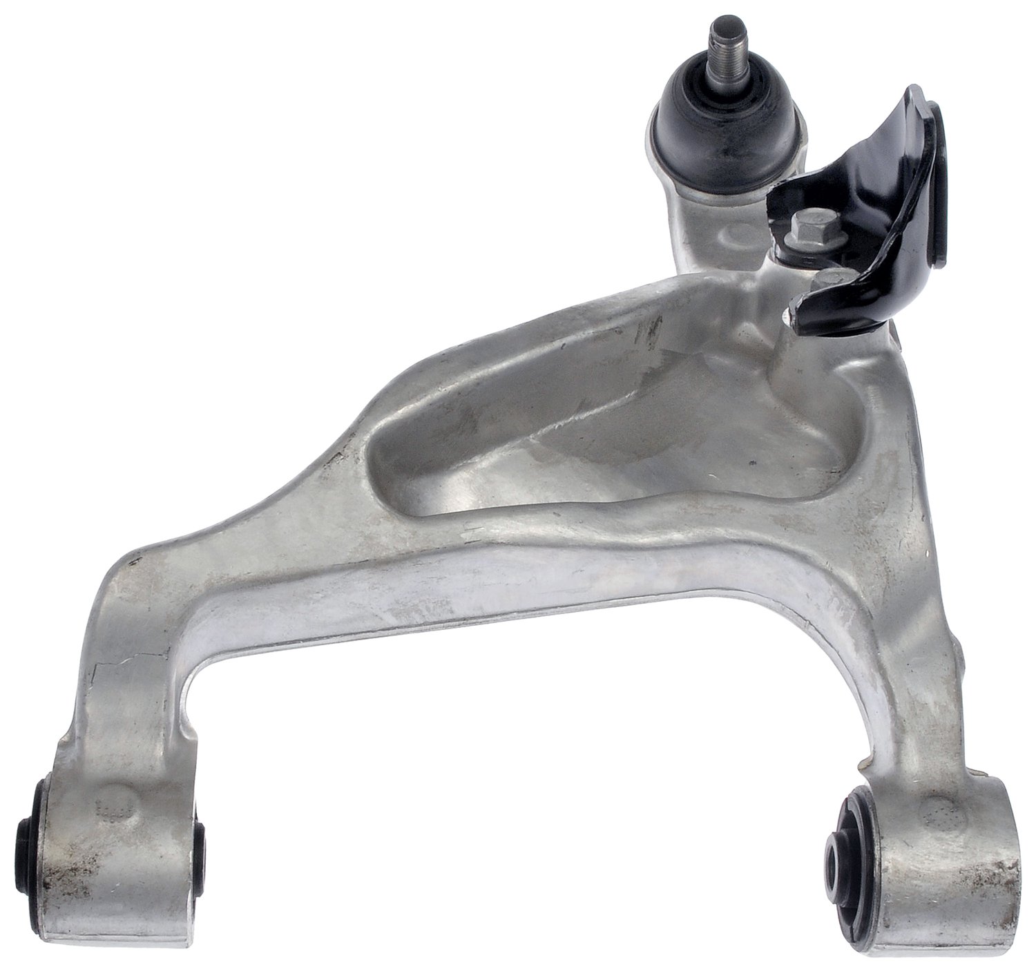 Suspension Control Arm And Ball Joint Assembly