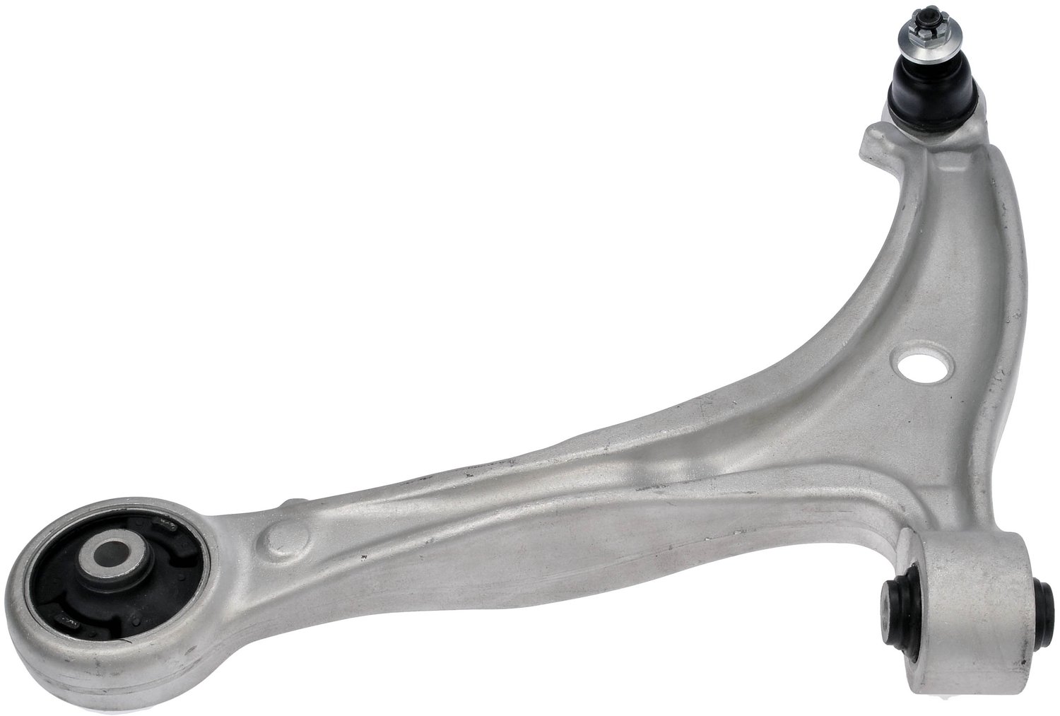Suspension Control Arm And Ball Joint Assembly