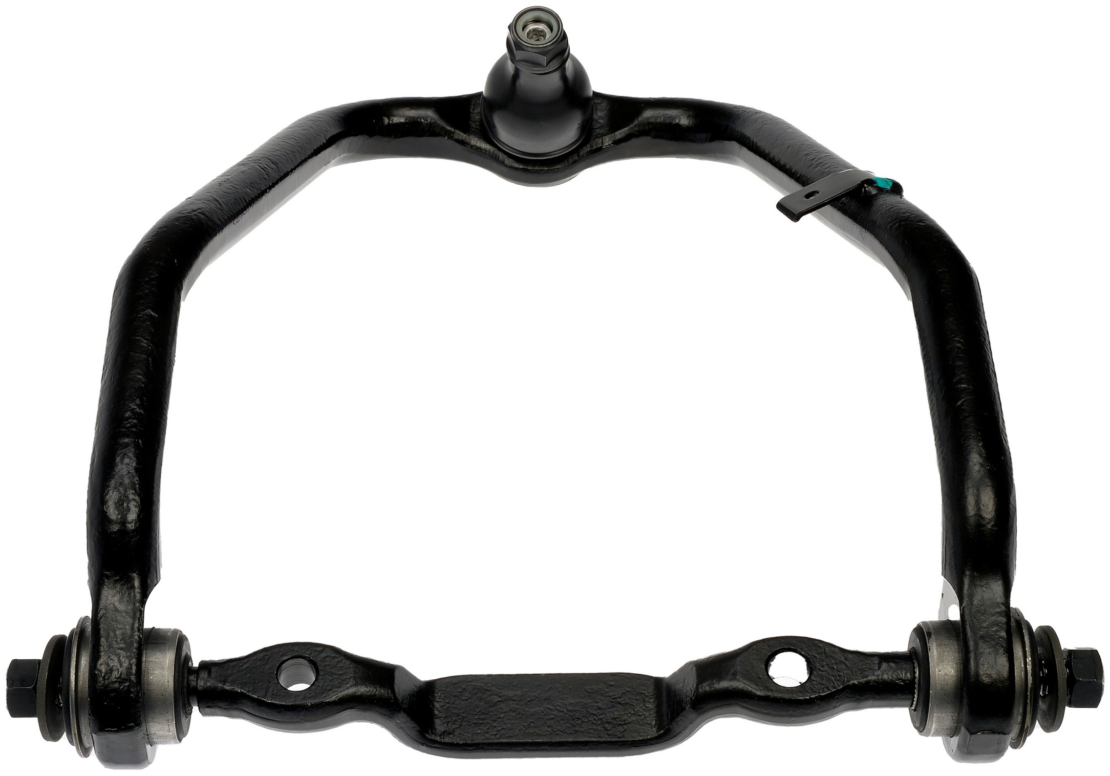 Suspension Control Arm And Ball Joint Assembly