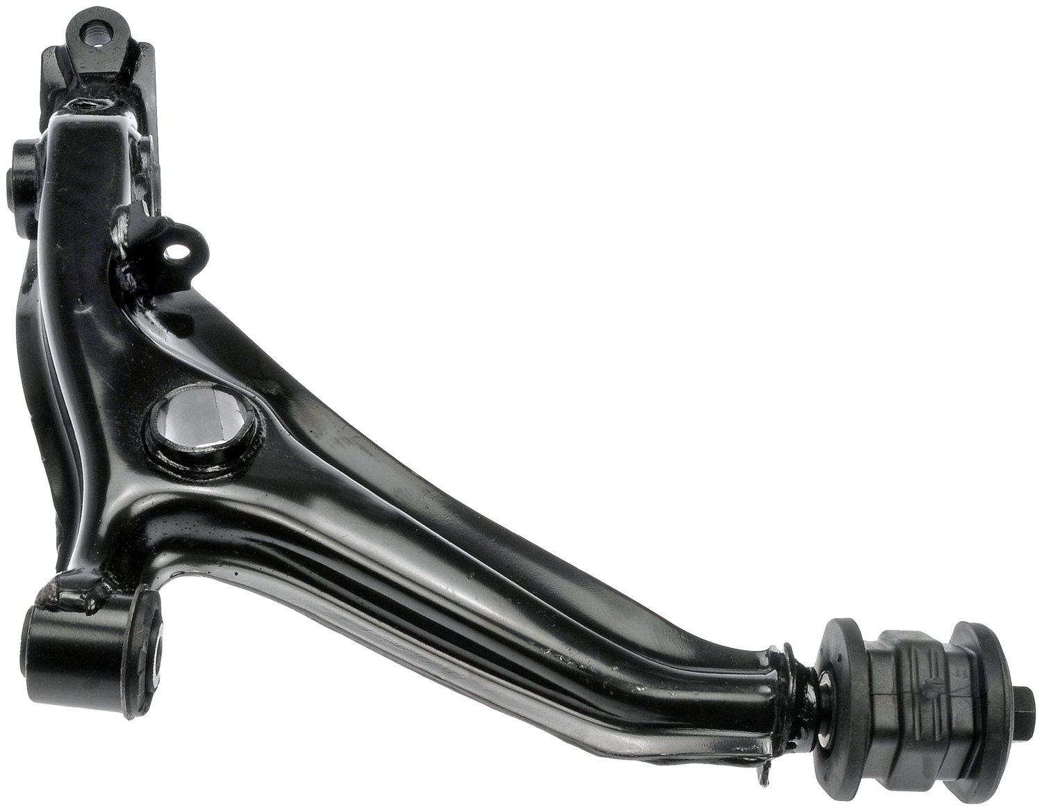 Suspension Control Arm