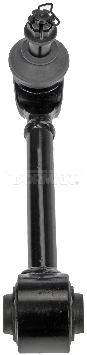 Suspension Control Arm And Ball Joint Assembly