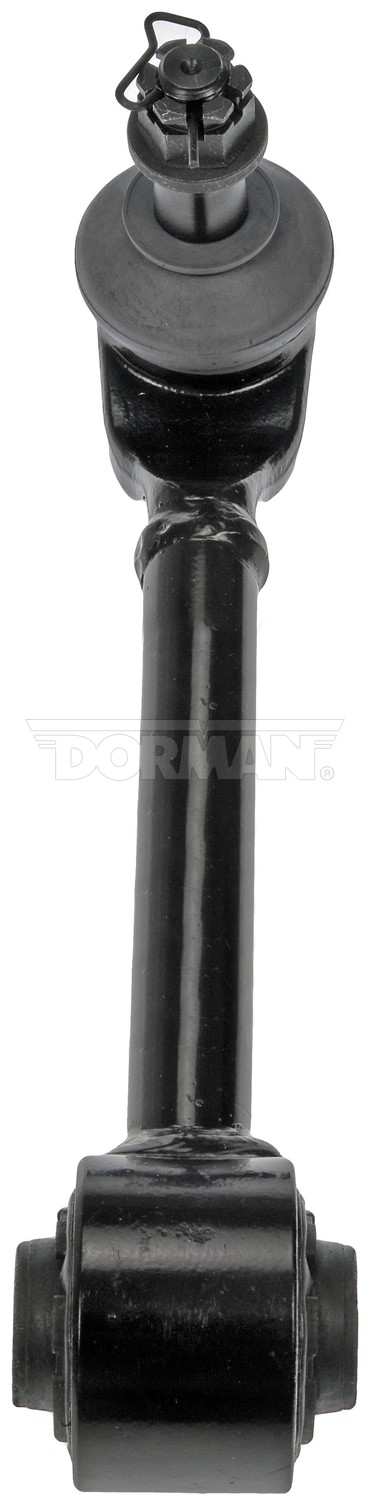 Suspension Control Arm And Ball Joint Assembly