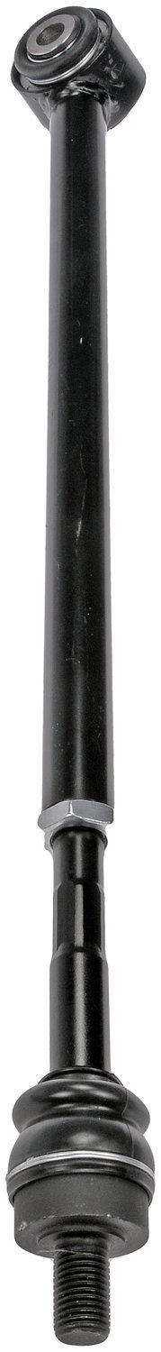 Suspension Lateral Arm And Ball Joint Assembly