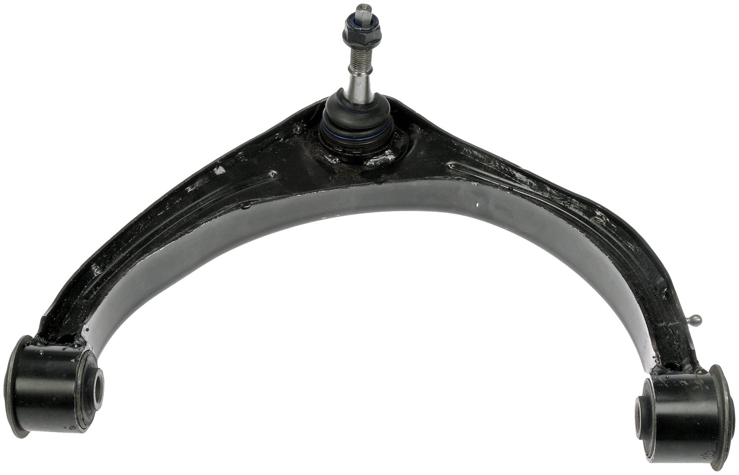 Suspension Control Arm And Ball Joint Assembly